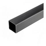 Tubo estructural cuadrado de 6 x 3/16 pulg (152.4 x 4.76 mm x 6 m)