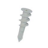 Ancla para tablayeso nylon ez8