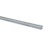 Ángulo esquinero para tablaroca 31.75 mm x 3.04 m