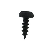 Tornillo #7x7/16 pulg (11.11 mm) punta fina para pared seca
