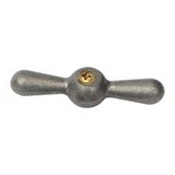 REPUESTO PARA LLAVE DE CHORRO 1/2 PULG (12.70 mm)