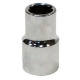 Dado std de 12 pts mando de 1/2 in x 12 mm