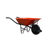 Carretilla de construccion 0.11 m3 (4 pies)