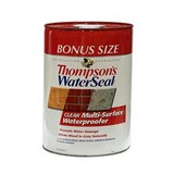 Sellador de agua thompson's  22.7 l (6 gal)