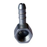 Codo para cocina 3/8 npt