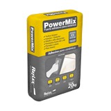 Cemento para azulejo powermix 44 lbs