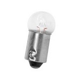 FOCO PARA CARRO DE TABLERO 53 CORTO MINI 12V