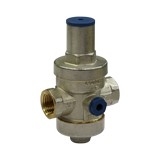 Válvula reguladora presión agua 3/4 pulg eb-45u