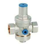 Válvula reguladora presión agua 1.1/2 pulg eb-45u