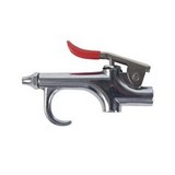 Pistola para sopletear