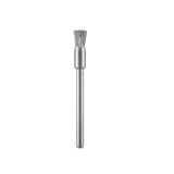 Accesorio dremel cepillo de acero 1/8