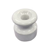Aislador para alambre razor