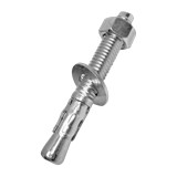 Perno ancla 1/2x2.3/4 pulg (12.70 mm x 69.87 mm) de anillo