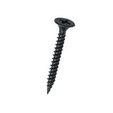 Tornillo #6x1.1/2 pulg (38.1 mm) para pared seca
