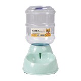 Recipiente para agua de mascota 3.8 lt