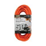 Extensión eléctrica 50 pies (15.24 m) calibre 16x2