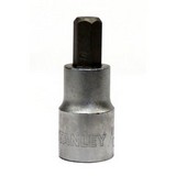 Dado con punta hexa mando de 1/2 x 10 mm stanley 4-89-190