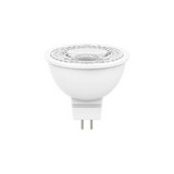 Bombillo led mr16 7w12v 3000k
