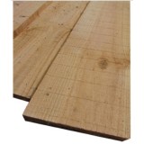 TABLA SEMIDURO 1 X 12 PULG EN 4 VARAS