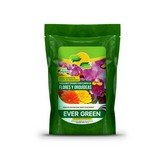 Fertilizante para flores y orquideas 750 ml