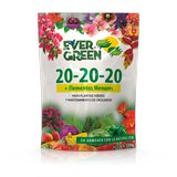 Fertilizante en polvo 20-20-20 de 500 g