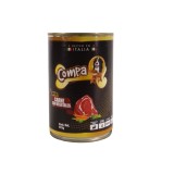 Comida para perro