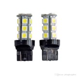 Bombillo led 12 voltios blanco