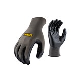 Guantes de nitrilo talla l