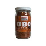 Especias premium rub barbacoa clásica 120 g