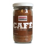 Especias premium rub café 120 g