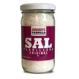 Especias premiun rub sal parrillera 120 g