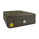 Caja para caudales 90x260x180 mm