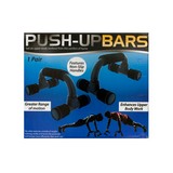 Barras para ejercicio push up 2 piezas