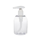 DISPENSADOR DE JABON LIQUIDO Y GEL 300 ml