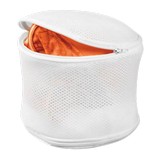Bolsa para lavadora de JM con cremallera – Bolsa de lavado para ropa  delicada, ropa interior, sujetadores