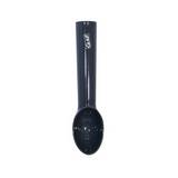 Cuchara para sorbete gris