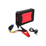 Arrancador jumper aprueba de agua 7.2a 12v