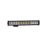 Barra led para carro 9-60v