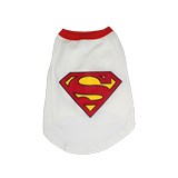 Camisa para mascota talla 12 varon