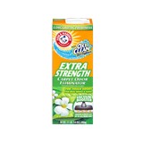 Eliminador de olores en polvo para alfombra 30 oz oxi clean