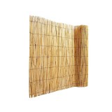 Cerca natural 200x500cm reed