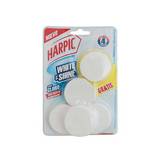 Pastilla higienica 5 unidades aroma cloro con bicarbonato