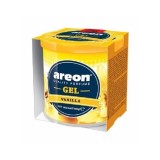 Aroma para carro vainilla gel