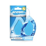 Aroma para carro iceberg gel