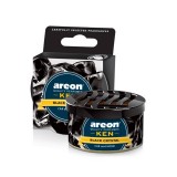 Aroma para carro cristal negro ken