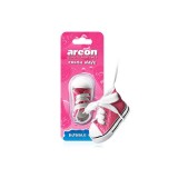 Aroma para carro chicle tennis