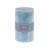 Candela aromatica 9x15cm surtido