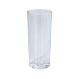 Vaso de vidrio 310ml long drink