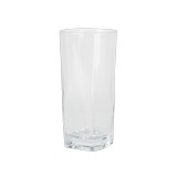 Vaso de vidrio 240ml long drink