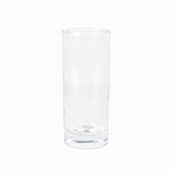 Vaso de vidrio 330ml long drink